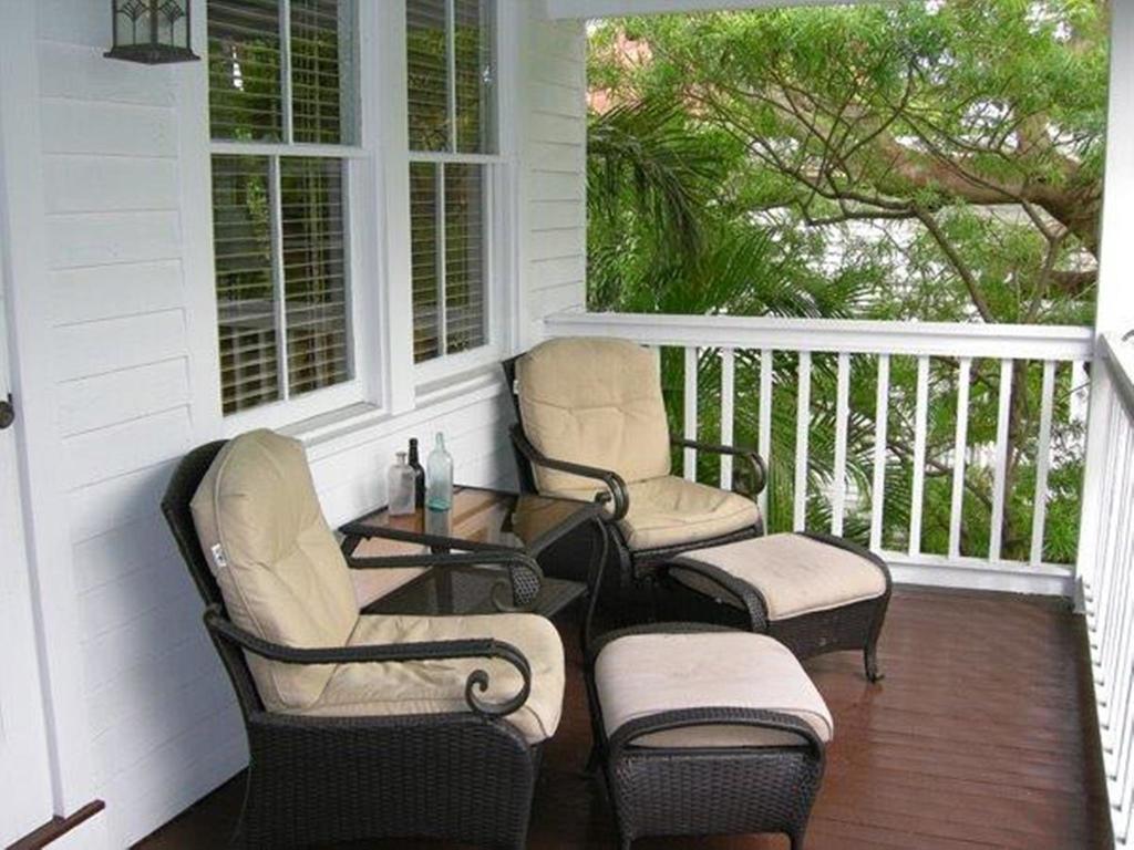 Frances Street Bottle Inn Key West Quarto foto